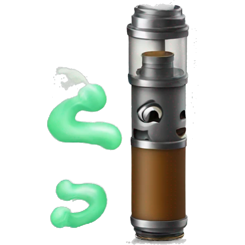 vape emoji