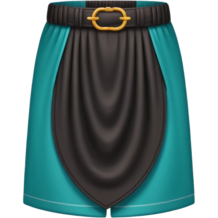 Lungi emoji
