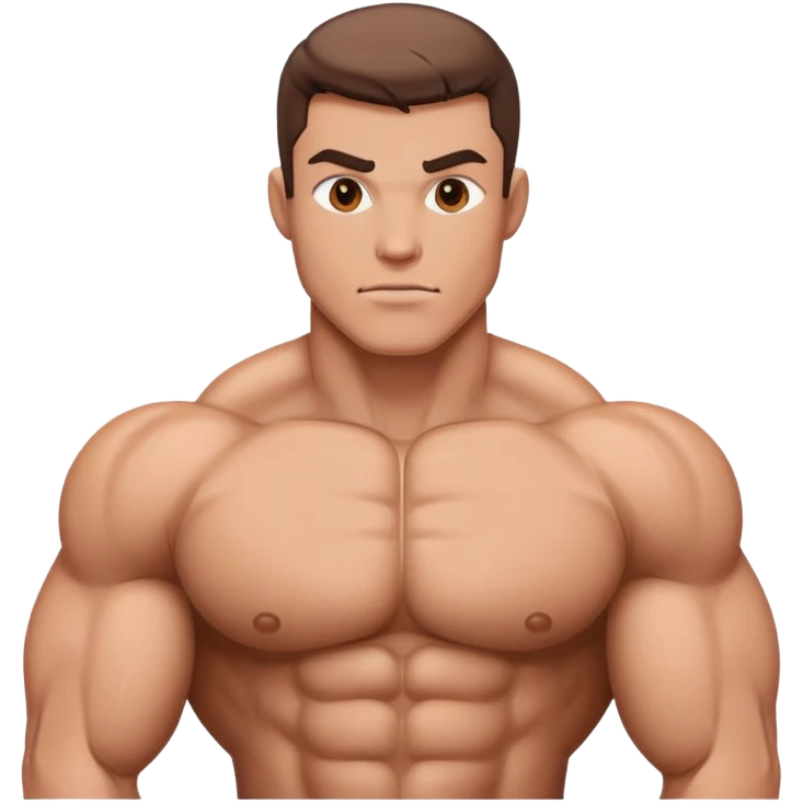 Omni man emoji