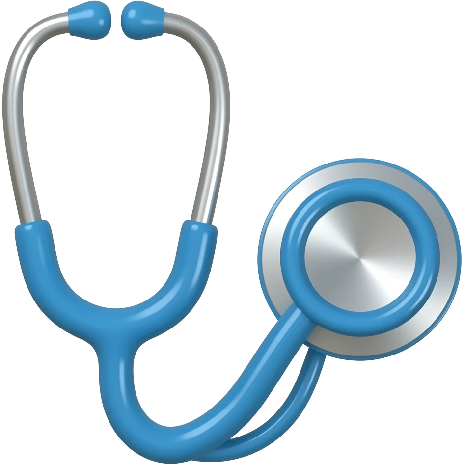 hospital items emoji