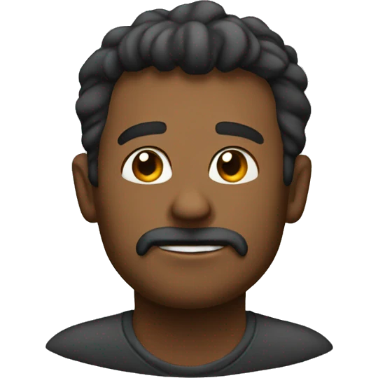 gigachad emoji