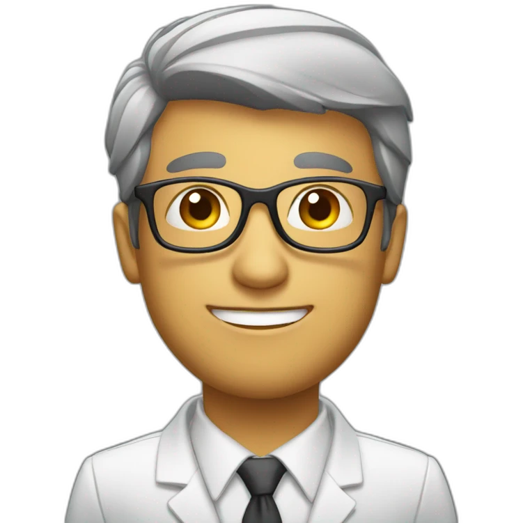 sucesso profissional emoji
