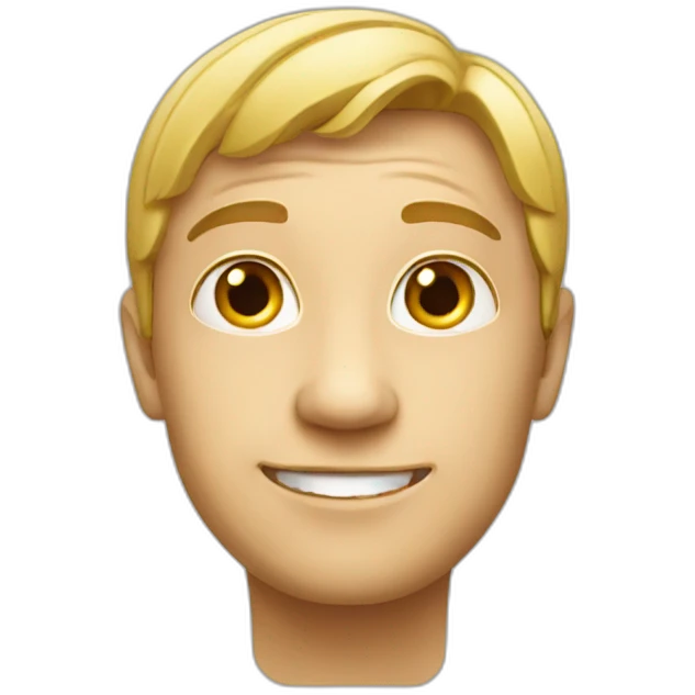Vodafone emoji