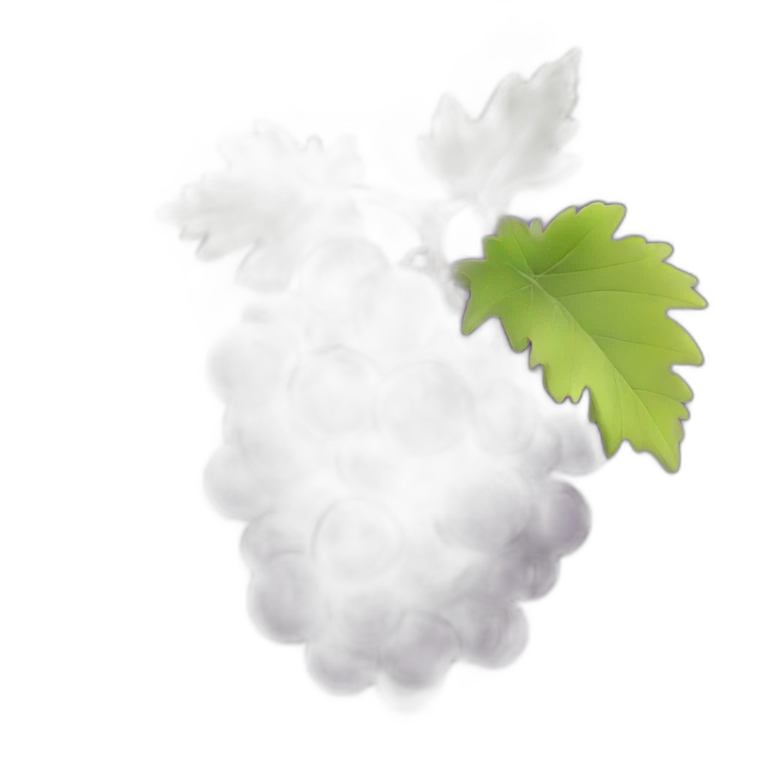 grape emoji