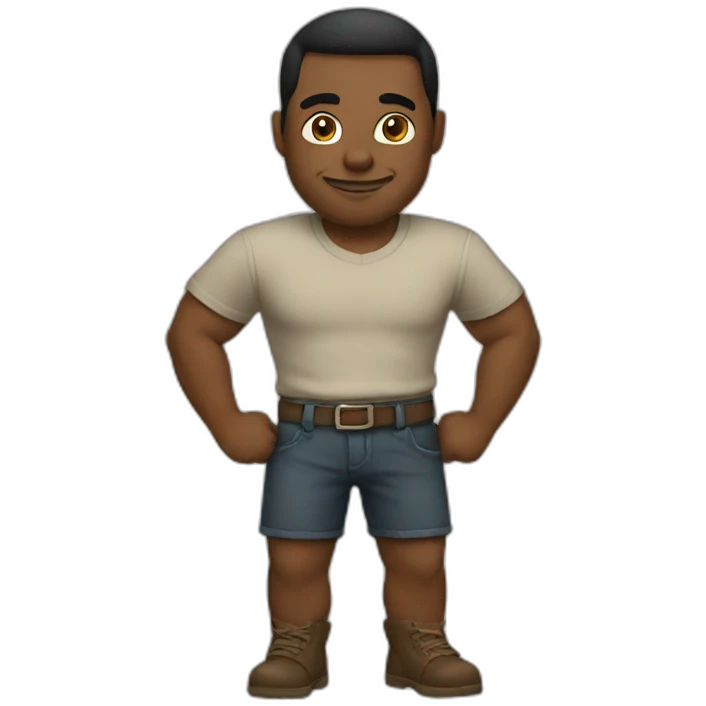 H emoji