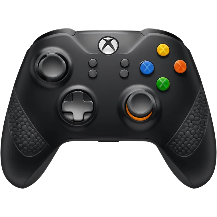 xbox contttroller emoji