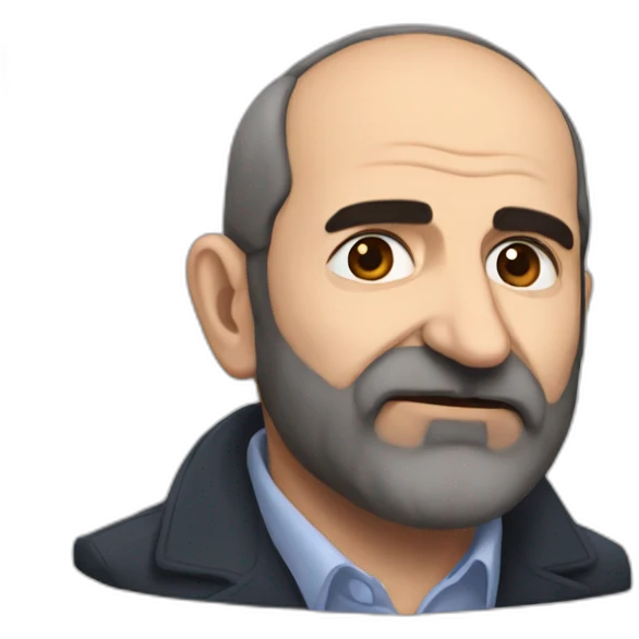 dead pashinyan emoji