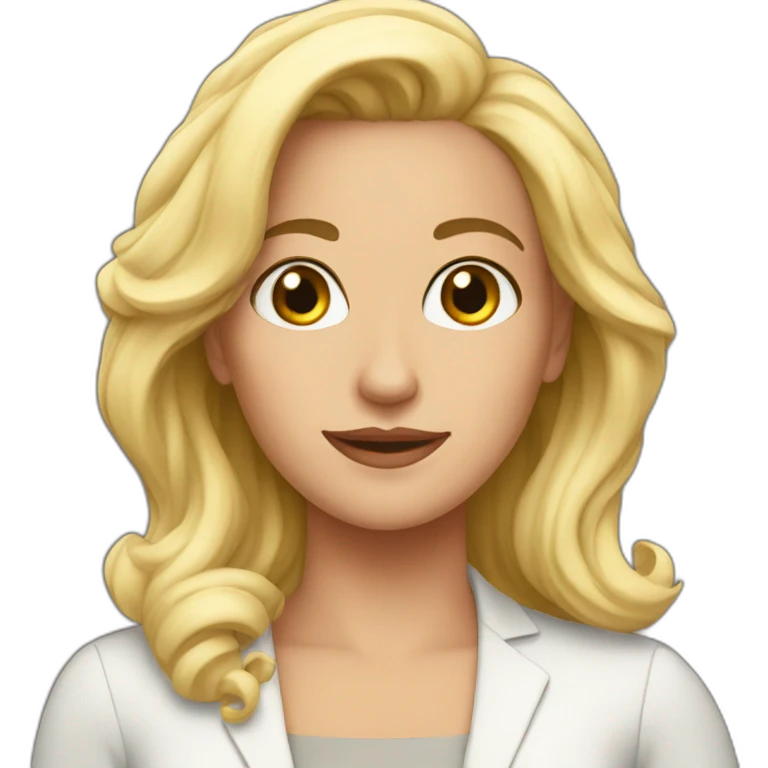 Lana roades emoji
