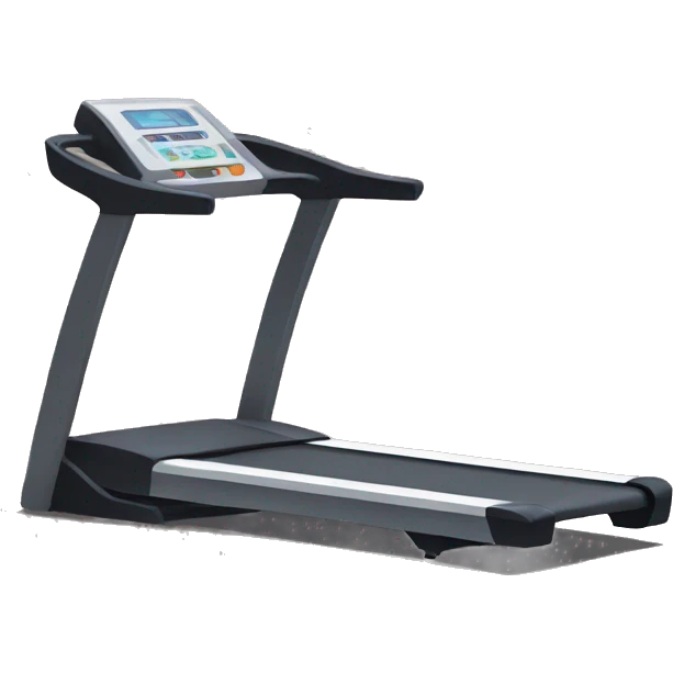 Treadmill emoji