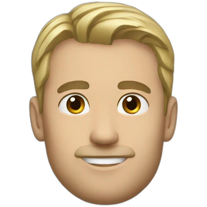 Petr Pavel emoji