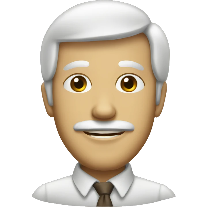 cicker emoji