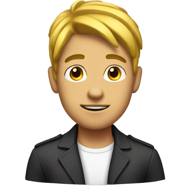 character emoji