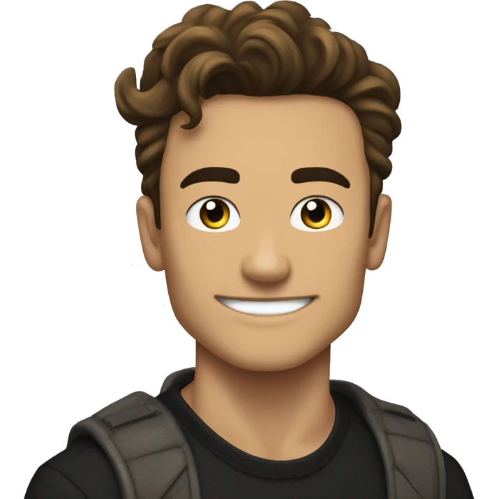 Conan Lee Gray is an American singer-songwriter and former YouTuber. Born in Lemon Grove, California, and raised in Georgetown, Texas, he began uploading vlogs, covers, and original songs to YouTub emoji