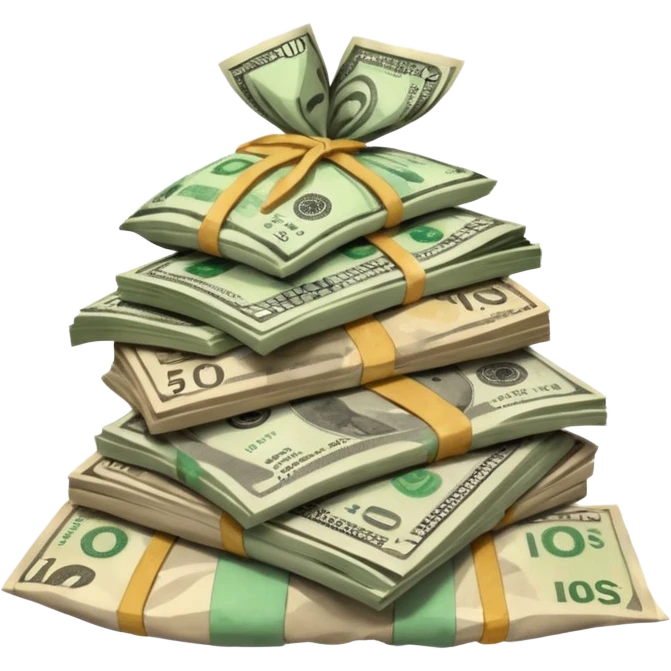dirrty money emoji