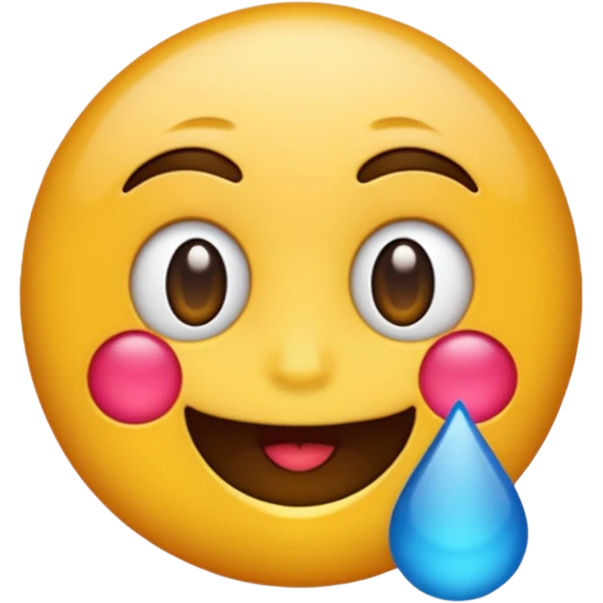 emoji da administração emoji