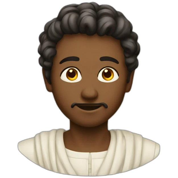 Dieu emoji
