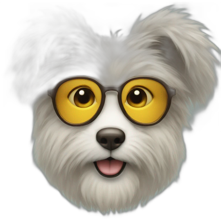 fabulous furry freak brother emoji