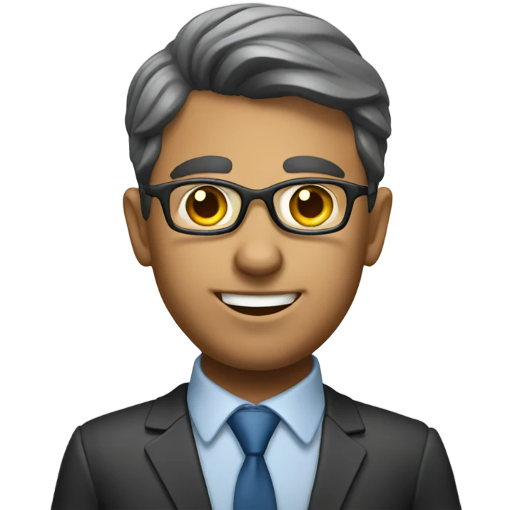 Accountant  emoji