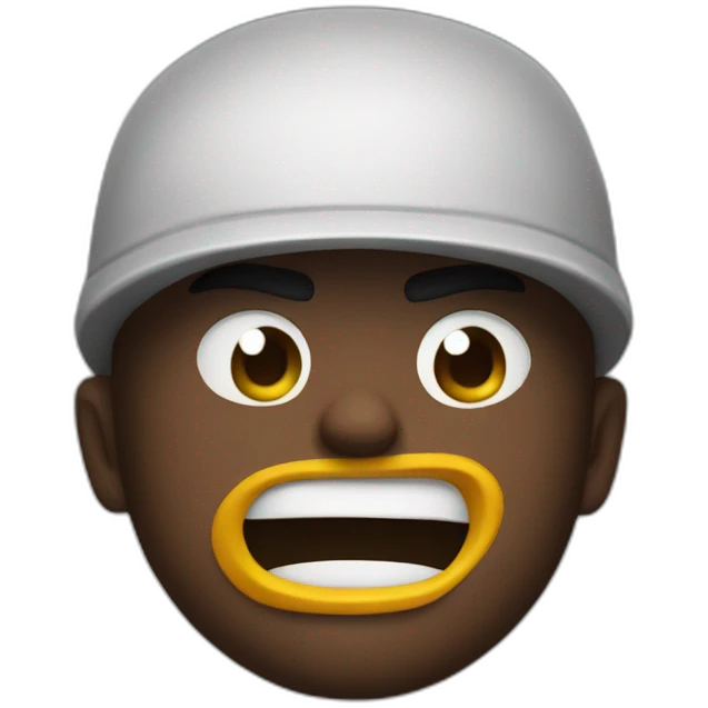 Brawl star emoji