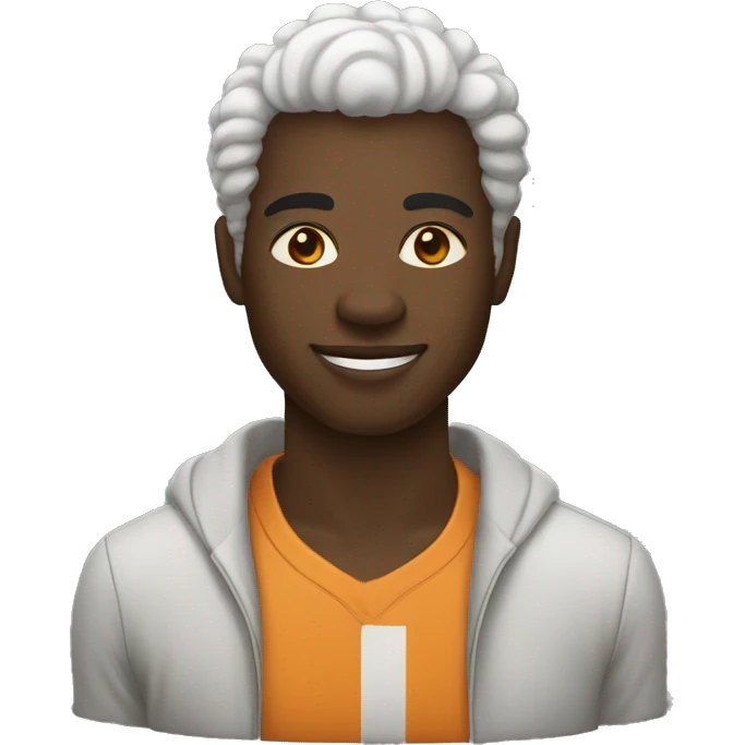 Abidjan,Côte d'Ivoire  emoji