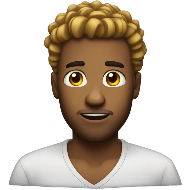 bruh face emoji