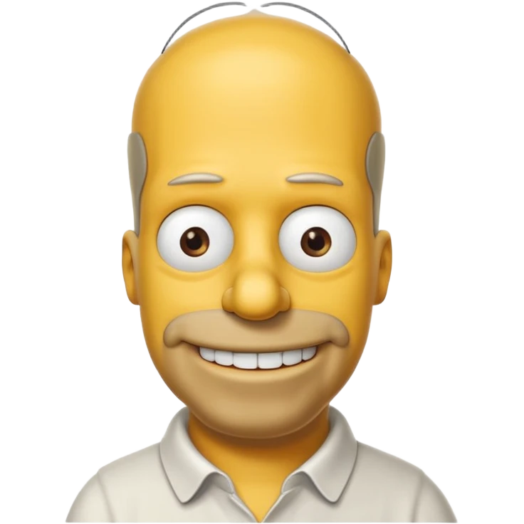 :homer-simpson: emoji