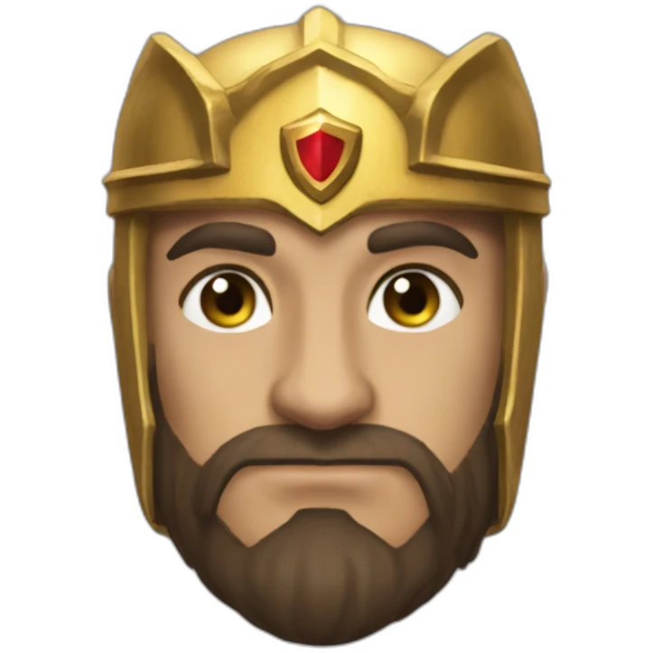 age of empires paladin emoji