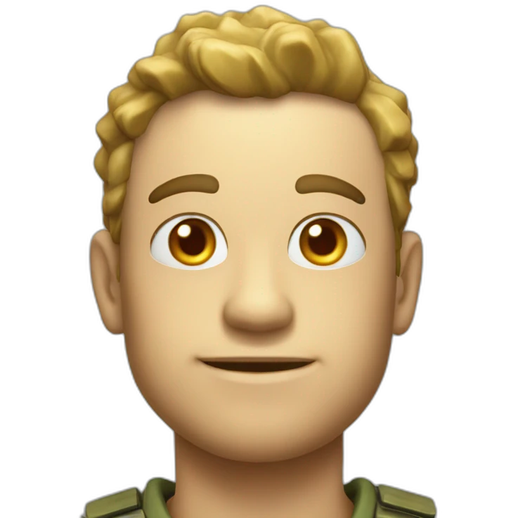 COD:M emoji