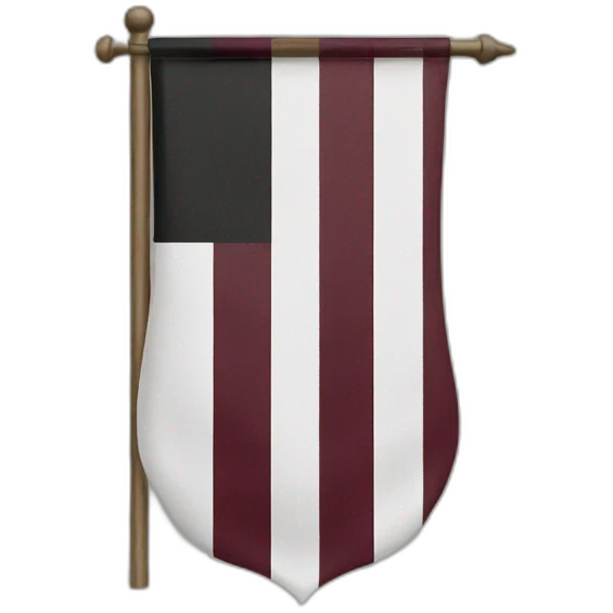 Brittany flag emoji