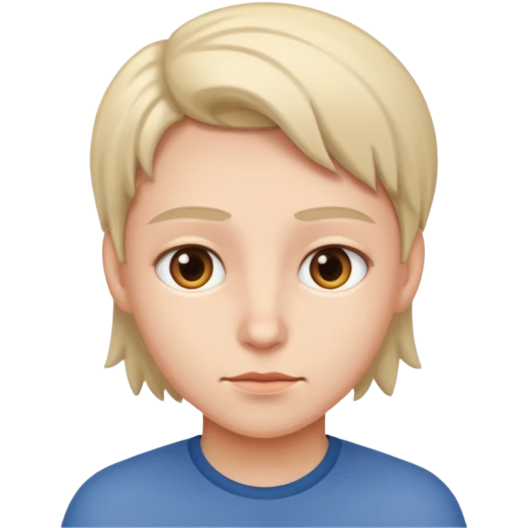 soll mir ähnlich sehen emoji