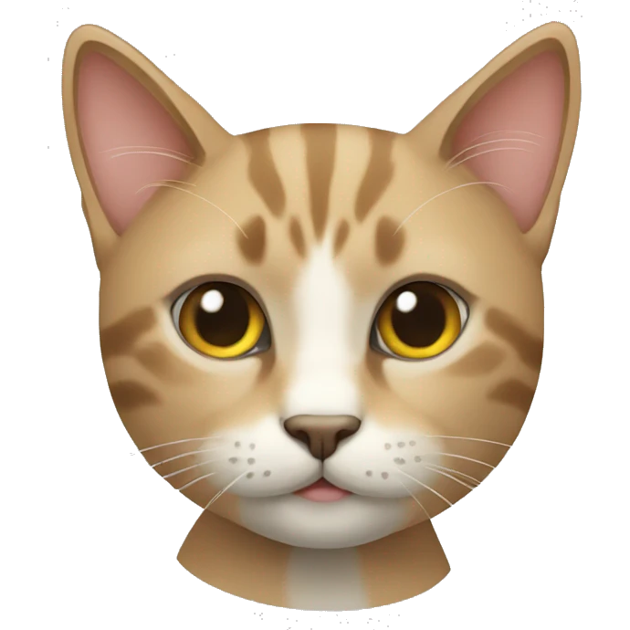 Gato emoji