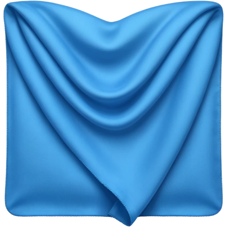 cloth emoji