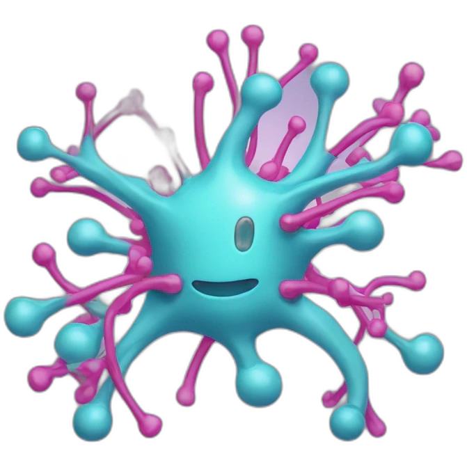 synapse medicine emoji