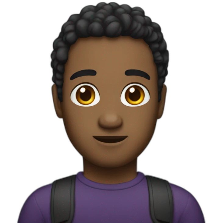 iismael namby emoji
