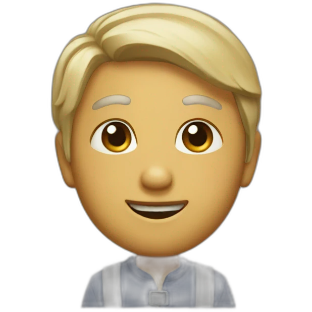 Hello kytti emoji
