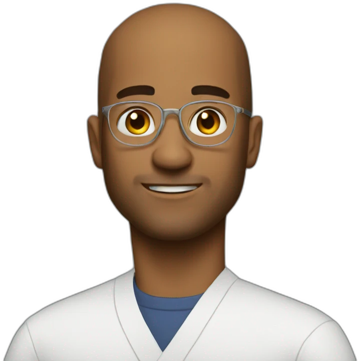 Real sigma emoji