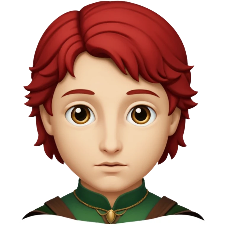 Raphael Renaissance
 emoji