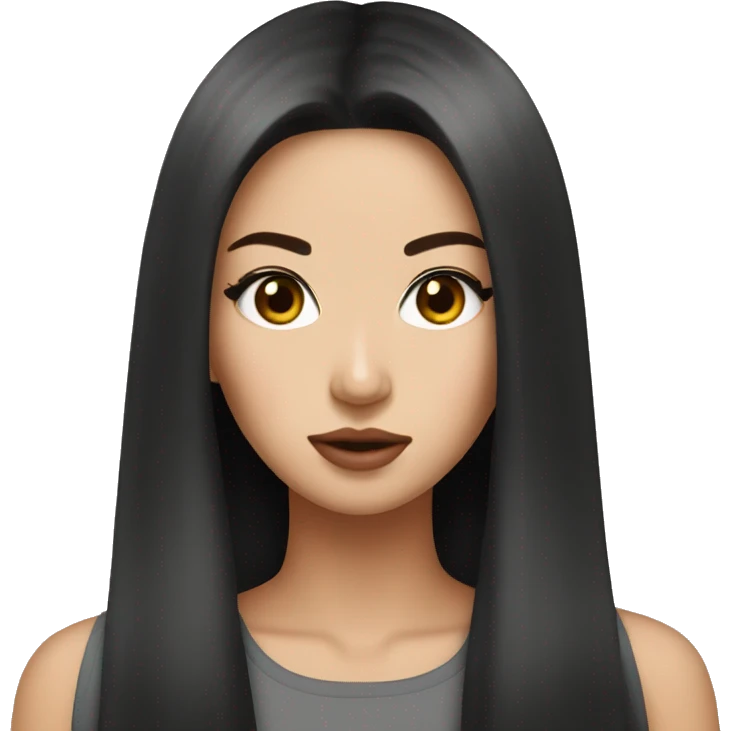 kim jennie emoji