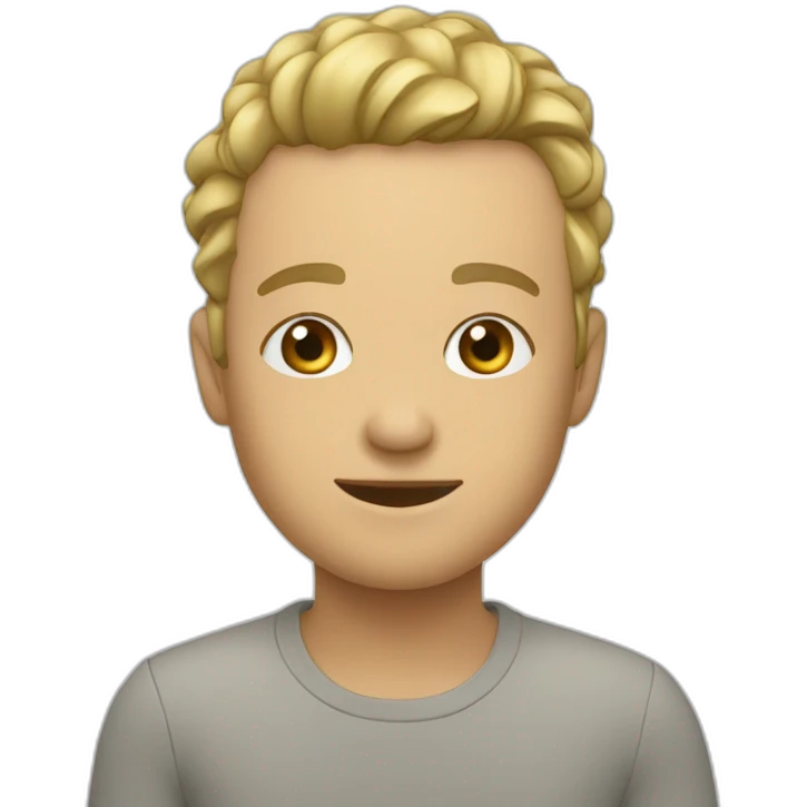 Jul signe emoji