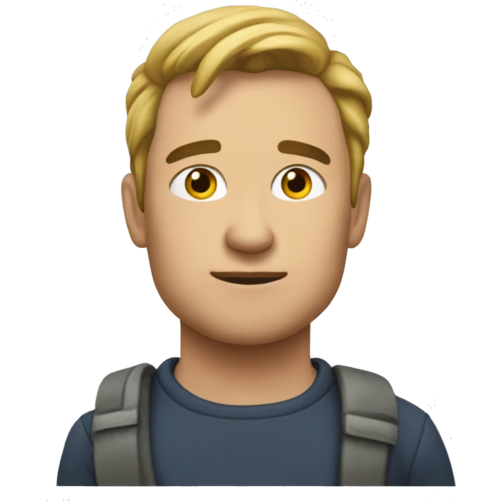 Милая крыса  emoji
