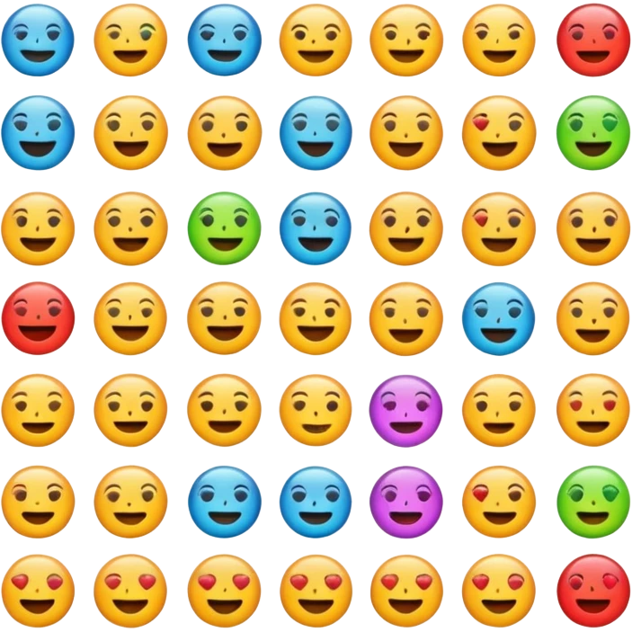 I want iphone emojis emoji
