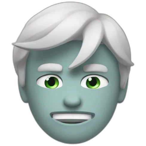 swedish burn out emoji