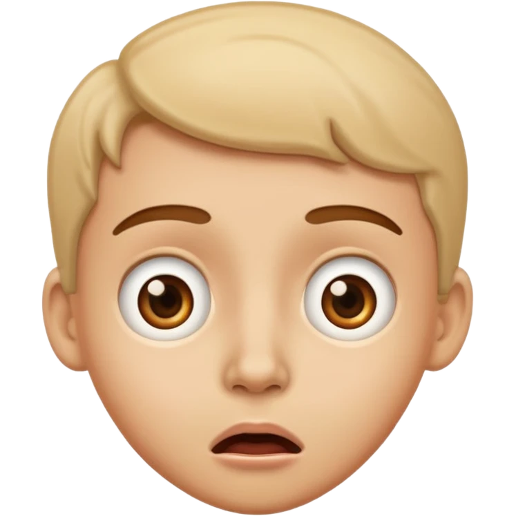 놀라움 emoji