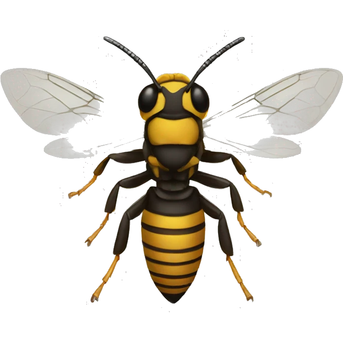 hornet emoji
