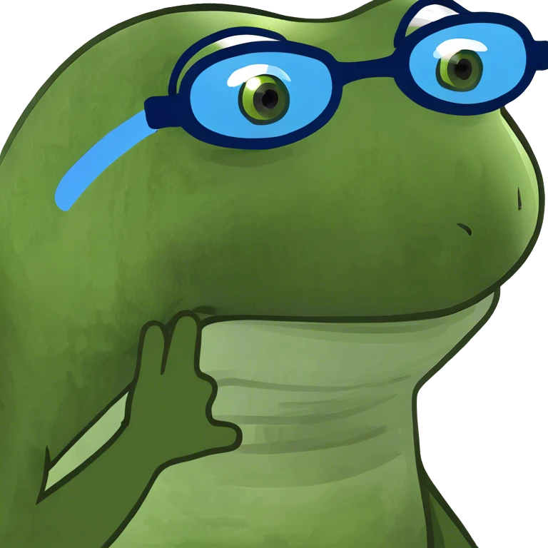 Aquatic Snail emoji