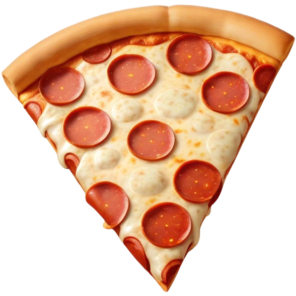 pizza emoji