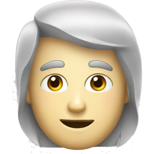 Tchip emoji