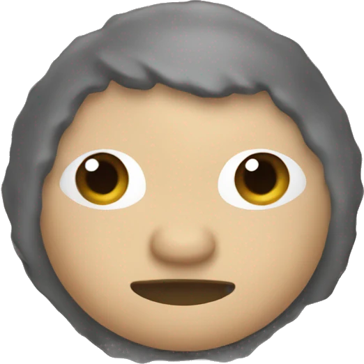 Fufu emoji