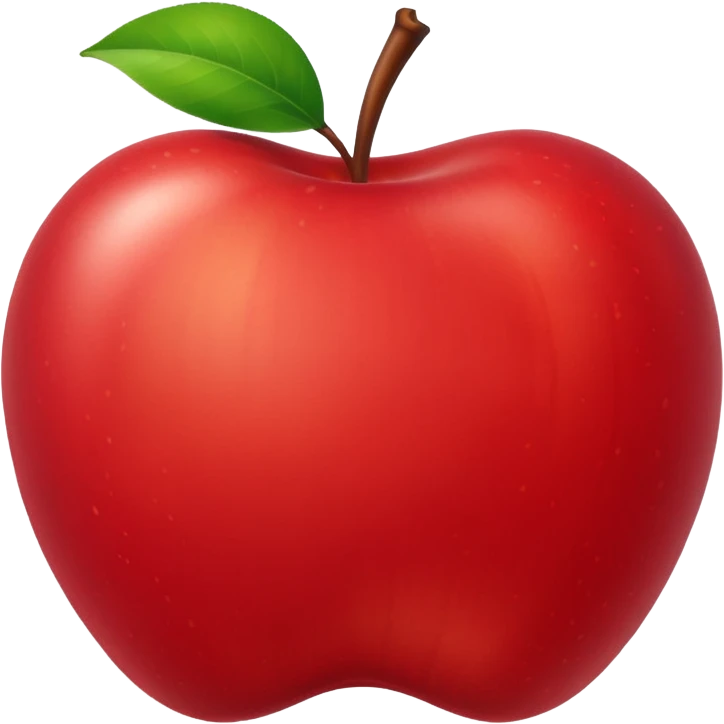 the flash apple emoji emoji