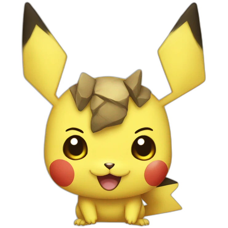 PicAchu emoji